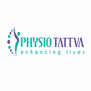 Logo of Physiotattva